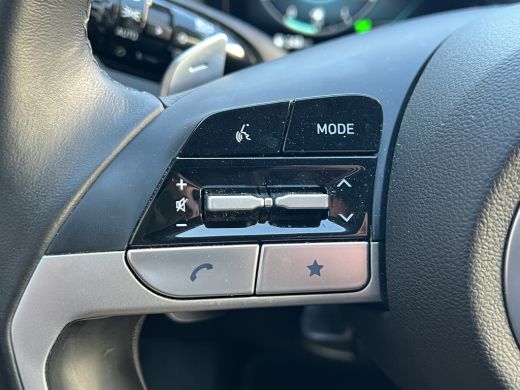 Hyundai Tucson 1.6 T-GDI PHEV Comfort Smart 4WD | Climate | Camera | Carplay | Keyless | Navigatie | ActivLease financial lease