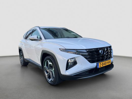Hyundai Tucson 1.6 T-GDI PHEV Comfort Smart 4WD | Climate | Camera | Carplay | Keyless | Navigatie | ActivLease financial lease