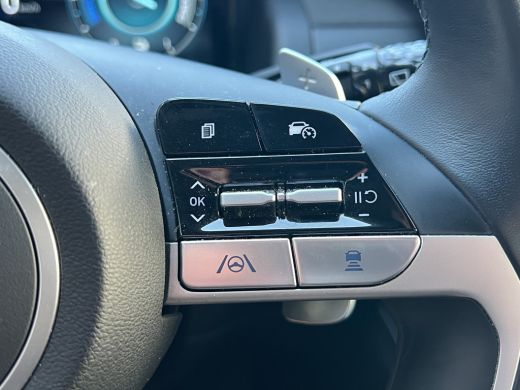 Hyundai Tucson 1.6 T-GDI PHEV Comfort Smart 4WD | Climate | Camera | Carplay | Keyless | Navigatie | ActivLease financial lease
