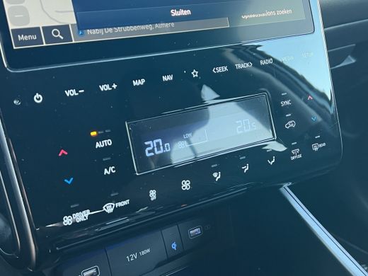 Hyundai Tucson 1.6 T-GDI PHEV Comfort Smart 4WD | Climate | Camera | Carplay | Keyless | Navigatie | ActivLease financial lease