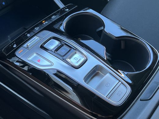Hyundai Tucson 1.6 T-GDI PHEV Comfort Smart 4WD | Climate | Camera | Carplay | Keyless | Navigatie | ActivLease financial lease
