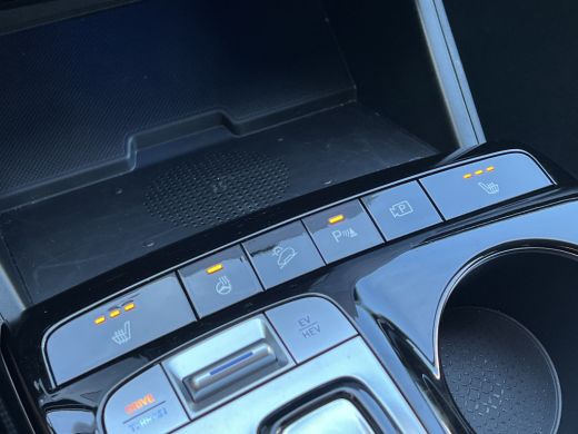 Hyundai Tucson 1.6 T-GDI PHEV Comfort Smart 4WD | Climate | Camera | Carplay | Keyless | Navigatie | ActivLease financial lease