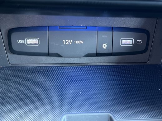 Hyundai Tucson 1.6 T-GDI PHEV Comfort Smart 4WD | Climate | Camera | Carplay | Keyless | Navigatie | ActivLease financial lease