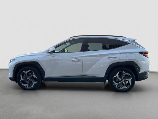 Hyundai Tucson 1.6 T-GDI PHEV Comfort Smart 4WD | Climate | Camera | Carplay | Keyless | Navigatie | ActivLease financial lease