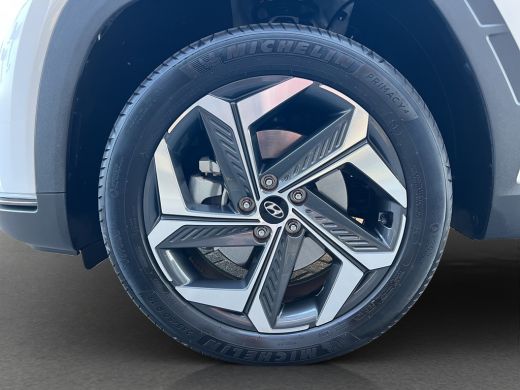 Hyundai Tucson 1.6 T-GDI PHEV Comfort Smart 4WD | Climate | Camera | Carplay | Keyless | Navigatie | ActivLease financial lease