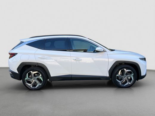 Hyundai Tucson 1.6 T-GDI PHEV Comfort Smart 4WD | Climate | Camera | Carplay | Keyless | Navigatie | ActivLease financial lease