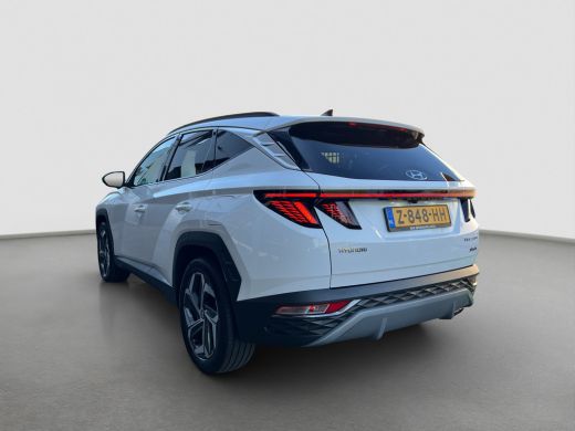 Hyundai Tucson 1.6 T-GDI PHEV Comfort Smart 4WD | Climate | Camera | Carplay | Keyless | Navigatie | ActivLease financial lease