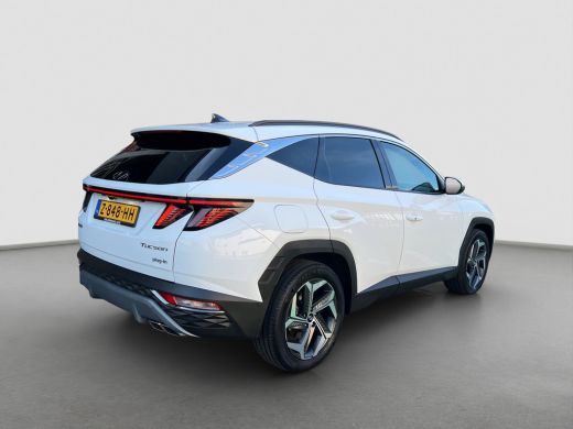 Hyundai Tucson 1.6 T-GDI PHEV Comfort Smart 4WD | Climate | Camera | Carplay | Keyless | Navigatie | ActivLease financial lease