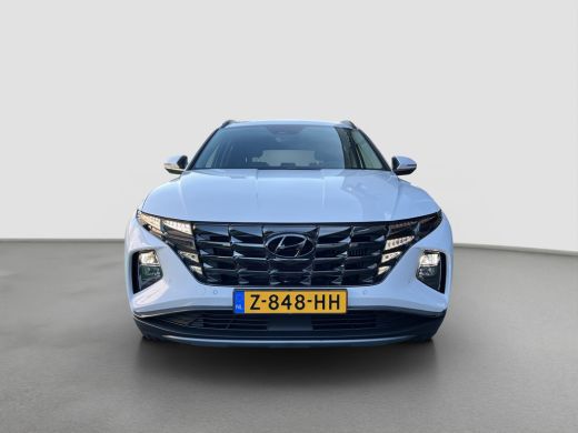 Hyundai Tucson 1.6 T-GDI PHEV Comfort Smart 4WD | Climate | Camera | Carplay | Keyless | Navigatie | ActivLease financial lease