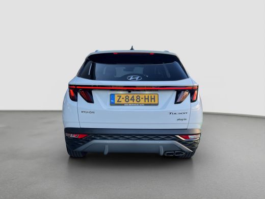 Hyundai Tucson 1.6 T-GDI PHEV Comfort Smart 4WD | Climate | Camera | Carplay | Keyless | Navigatie | ActivLease financial lease