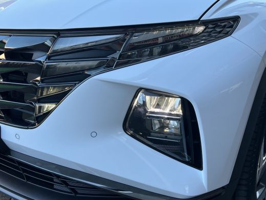 Hyundai Tucson 1.6 T-GDI PHEV Comfort Smart 4WD | Climate | Camera | Carplay | Keyless | Navigatie | ActivLease financial lease