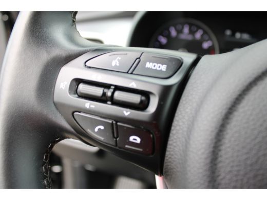 Kia Stonic 1.0 T-GDi MHEV DynamicLine Automaat | NAVI | CLIMA | CARPLAY/ANDROID ActivLease financial lease