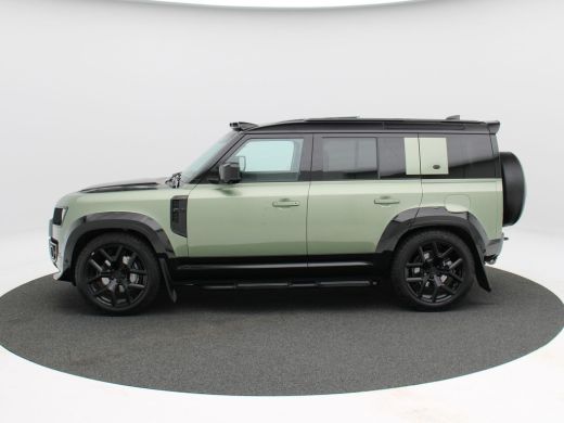Land Rover Defender 110 2.0 P400e 110 Urban Widetrack | 360&deg; Camera | Meridian Audio | Stoelverwarming | Panoramadak ... ActivLease financial lease