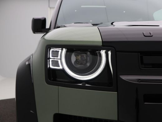 Land Rover Defender 110 2.0 P400e 110 Urban Widetrack | 360&deg; Camera | Meridian Audio | Stoelverwarming | Panoramadak ... ActivLease financial lease
