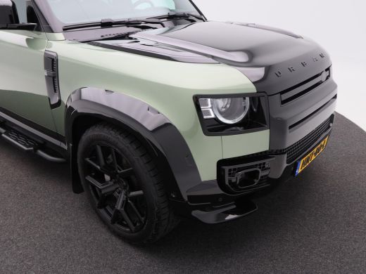 Land Rover Defender 110 2.0 P400e 110 Urban Widetrack | 360&deg; Camera | Meridian Audio | Stoelverwarming | Panoramadak ... ActivLease financial lease