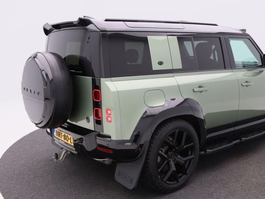 Land Rover Defender 110 2.0 P400e 110 Urban Widetrack | 360&deg; Camera | Meridian Audio | Stoelverwarming | Panoramadak ... ActivLease financial lease
