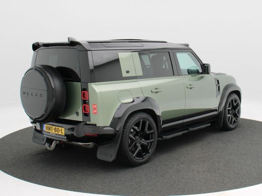 Land Rover Defender 110 2.0 P400e 110 Urban Widetrack | 360&deg; Camera | Meridian Audio | Stoelverwarming | Panoramadak ... ActivLease financial lease