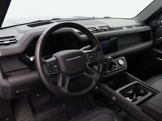 Land Rover Defender 110 2.0 P400e 110 Urban Widetrack | 360&deg; Camera | Meridian Audio | Stoelverwarming | Panoramadak ... ActivLease financial lease