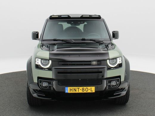 Land Rover Defender 110 2.0 P400e 110 Urban Widetrack | 360&deg; Camera | Meridian Audio | Stoelverwarming | Panoramadak ... ActivLease financial lease