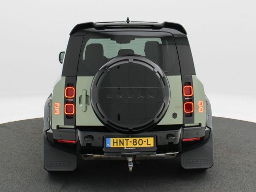 Land Rover Defender 110 2.0 P400e 110 Urban Widetrack | 360&deg; Camera | Meridian Audio | Stoelverwarming | Panoramadak ... ActivLease financial lease