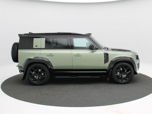 Land Rover Defender 110 2.0 P400e 110 Urban Widetrack | 360&deg; Camera | Meridian Audio | Stoelverwarming | Panoramadak ... ActivLease financial lease