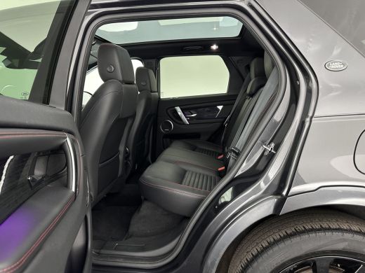 Land Rover Discovery Sport P300e 1.5 R-Dynamic HSE (Plug-in) (INCL-BTW) *PANO | LEATHER | FULL-LED | CAMERA | MERIDIAN-AUDIO... ActivLease financial lease