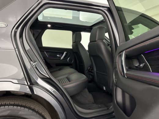 Land Rover Discovery Sport P300e 1.5 R-Dynamic HSE (Plug-in) (INCL-BTW) *PANO | LEATHER | FULL-LED | CAMERA | MERIDIAN-AUDIO... ActivLease financial lease
