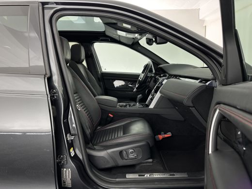 Land Rover Discovery Sport P300e 1.5 R-Dynamic HSE (Plug-in) (INCL-BTW) *PANO | LEATHER | FULL-LED | CAMERA | MERIDIAN-AUDIO... ActivLease financial lease