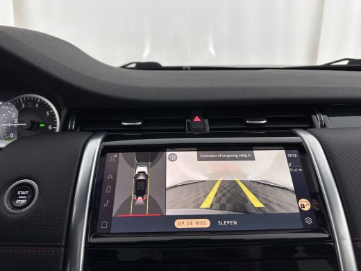 Land Rover Discovery Sport P300e 1.5 R-Dynamic HSE (Plug-in) (INCL-BTW) *PANO | LEATHER | FULL-LED | CAMERA | MERIDIAN-AUDIO... ActivLease financial lease