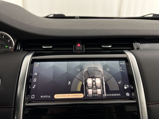 Land Rover Discovery Sport P300e 1.5 R-Dynamic HSE (Plug-in) (INCL-BTW) *PANO | LEATHER | FULL-LED | CAMERA | MERIDIAN-AUDIO... ActivLease financial lease