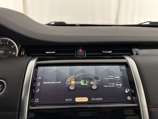 Land Rover Discovery Sport P300e 1.5 R-Dynamic HSE (Plug-in) (INCL-BTW) *PANO | LEATHER | FULL-LED | CAMERA | MERIDIAN-AUDIO... ActivLease financial lease