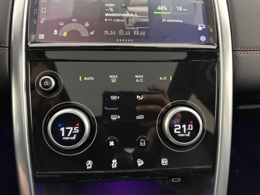Land Rover Discovery Sport P300e 1.5 R-Dynamic HSE (Plug-in) (INCL-BTW) *PANO | LEATHER | FULL-LED | CAMERA | MERIDIAN-AUDIO... ActivLease financial lease