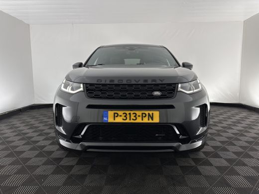 Land Rover Discovery Sport P300e 1.5 R-Dynamic HSE (Plug-in) (INCL-BTW) *PANO | LEATHER | FULL-LED | CAMERA | MERIDIAN-AUDIO... ActivLease financial lease
