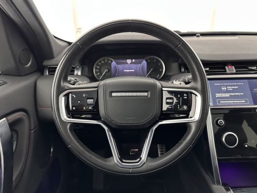 Land Rover Discovery Sport P300e 1.5 R-Dynamic HSE (Plug-in) (INCL-BTW) *PANO | LEATHER | FULL-LED | CAMERA | MERIDIAN-AUDIO... ActivLease financial lease