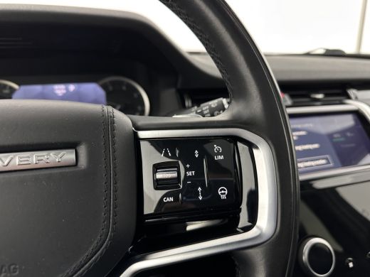 Land Rover Discovery Sport P300e 1.5 R-Dynamic HSE (Plug-in) (INCL-BTW) *PANO | LEATHER | FULL-LED | CAMERA | MERIDIAN-AUDIO... ActivLease financial lease