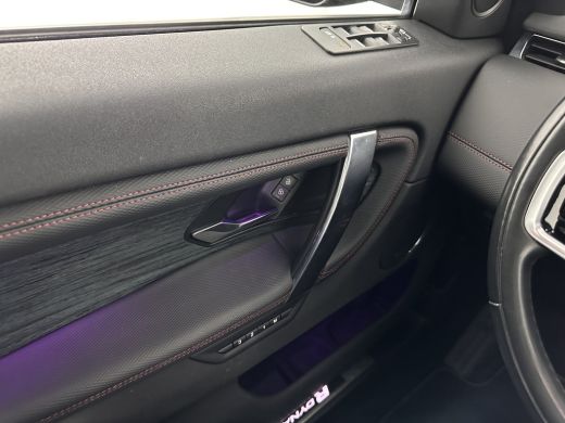 Land Rover Discovery Sport P300e 1.5 R-Dynamic HSE (Plug-in) (INCL-BTW) *PANO | LEATHER | FULL-LED | CAMERA | MERIDIAN-AUDIO... ActivLease financial lease