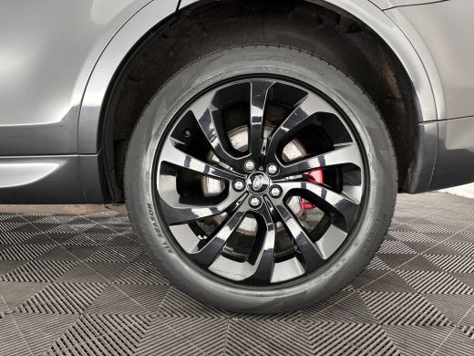 Land Rover Discovery Sport P300e 1.5 R-Dynamic HSE (Plug-in) (INCL-BTW) *PANO | LEATHER | FULL-LED | CAMERA | MERIDIAN-AUDIO... ActivLease financial lease