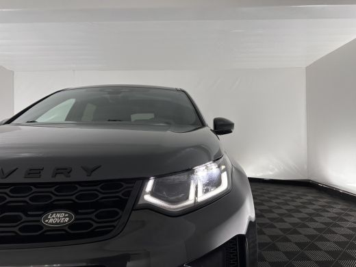 Land Rover Discovery Sport P300e 1.5 R-Dynamic HSE (Plug-in) (INCL-BTW) *PANO | LEATHER | FULL-LED | CAMERA | MERIDIAN-AUDIO... ActivLease financial lease