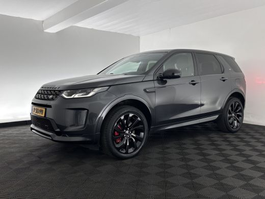 Land Rover Discovery Sport P300e 1.5 R-Dynamic HSE (Plug-in) (INCL-BTW) *PANO | LEATHER | FULL-LED | CAMERA | MERIDIAN-AUDIO... ActivLease financial lease