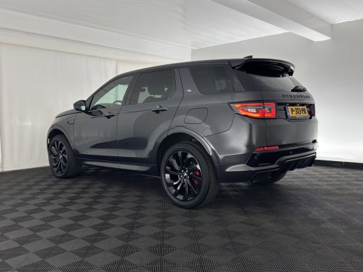 Land Rover Discovery Sport P300e 1.5 R-Dynamic HSE (Plug-in) (INCL-BTW) *PANO | LEATHER | FULL-LED | CAMERA | MERIDIAN-AUDIO... ActivLease financial lease