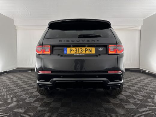 Land Rover Discovery Sport P300e 1.5 R-Dynamic HSE (Plug-in) (INCL-BTW) *PANO | LEATHER | FULL-LED | CAMERA | MERIDIAN-AUDIO... ActivLease financial lease