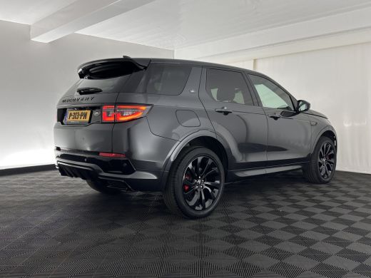 Land Rover Discovery Sport P300e 1.5 R-Dynamic HSE (Plug-in) (INCL-BTW) *PANO | LEATHER | FULL-LED | CAMERA | MERIDIAN-AUDIO... ActivLease financial lease