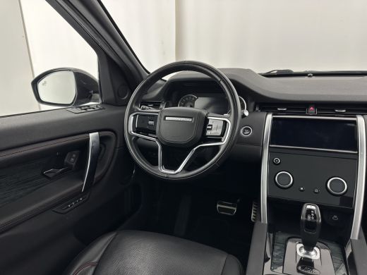 Land Rover Discovery Sport P300e 1.5 R-Dynamic HSE (Plug-in) (INCL-BTW) *PANO | LEATHER | FULL-LED | CAMERA | MERIDIAN-AUDIO... ActivLease financial lease
