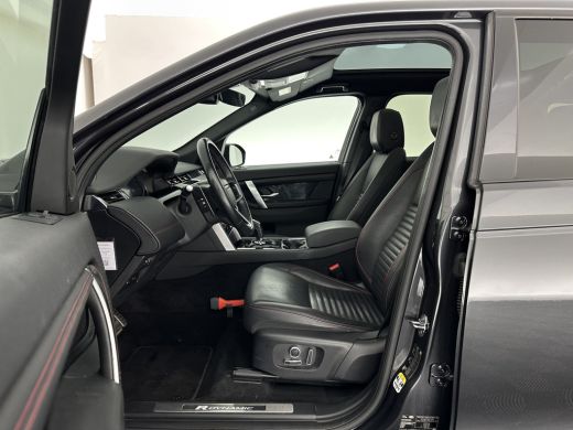 Land Rover Discovery Sport P300e 1.5 R-Dynamic HSE (Plug-in) (INCL-BTW) *PANO | LEATHER | FULL-LED | CAMERA | MERIDIAN-AUDIO... ActivLease financial lease