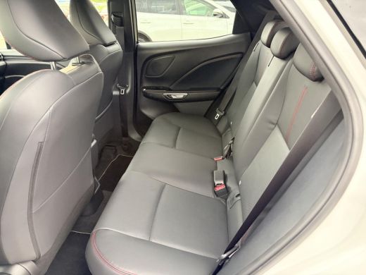 Lexus LBX Emotion Tech Pack ActivLease financial lease