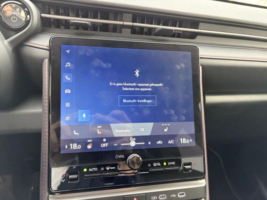 Lexus LBX Emotion Tech Pack ActivLease financial lease
