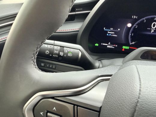 Lexus LBX Emotion Tech Pack ActivLease financial lease