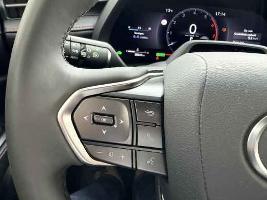 Lexus LBX Emotion Tech Pack ActivLease financial lease