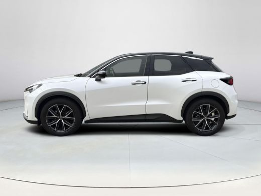 Lexus LBX Emotion Tech Pack ActivLease financial lease