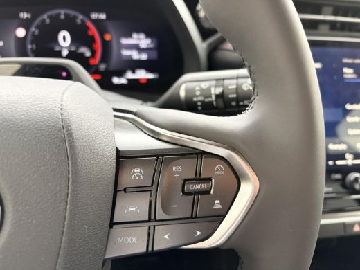Lexus LBX Emotion Tech Pack ActivLease financial lease